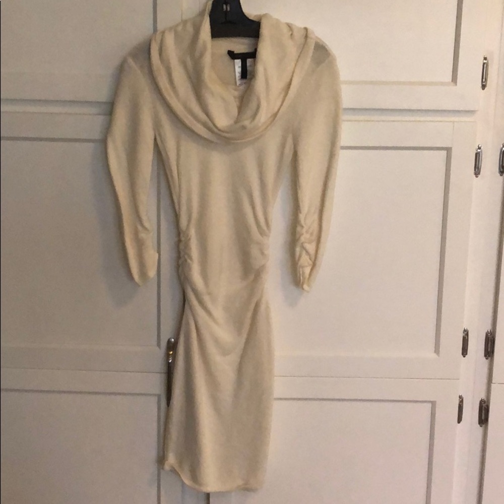 BCBG Maxazria dress